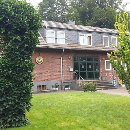 Naturfreundehaus Gelsenkirchen Esterno foto