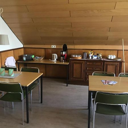 Naturfreundehaus Gelsenkirchen Esterno foto