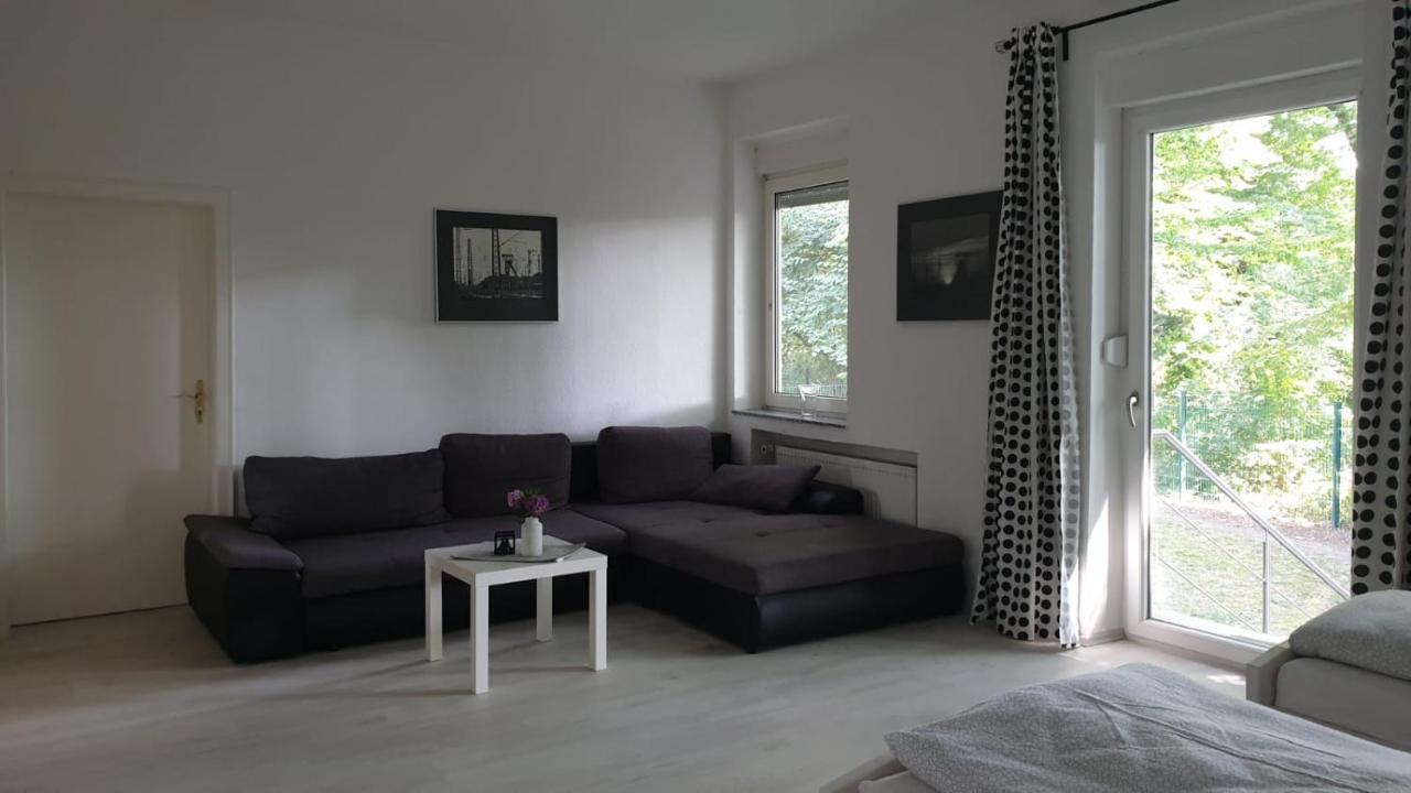 Naturfreundehaus Gelsenkirchen Esterno foto