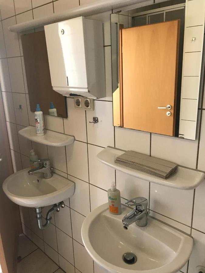 Naturfreundehaus Gelsenkirchen Esterno foto