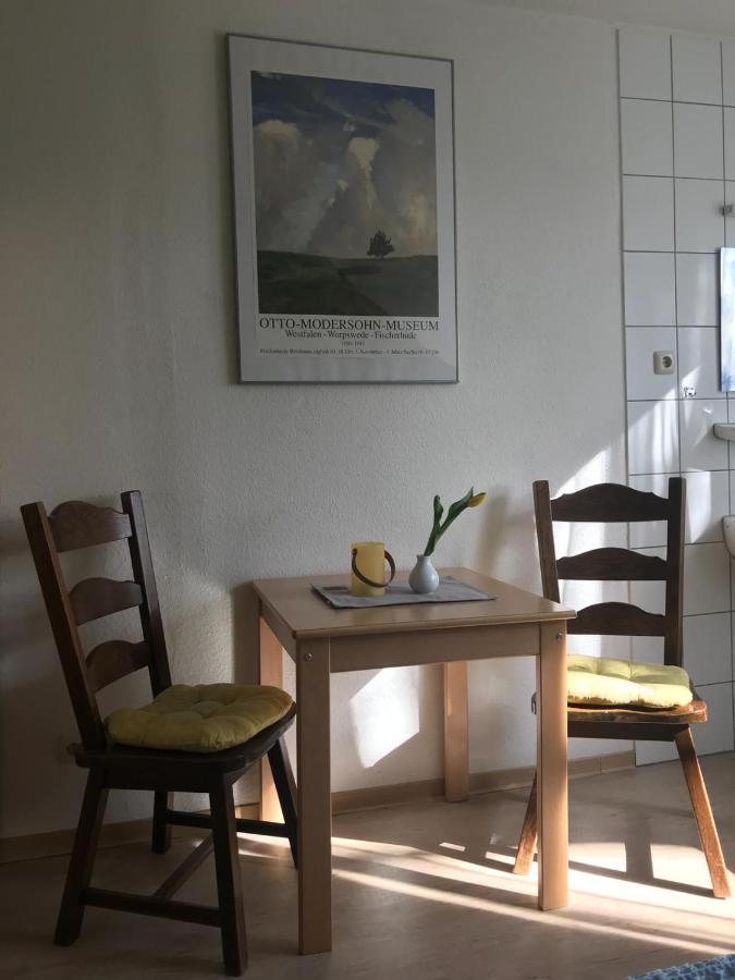 Naturfreundehaus Gelsenkirchen Esterno foto