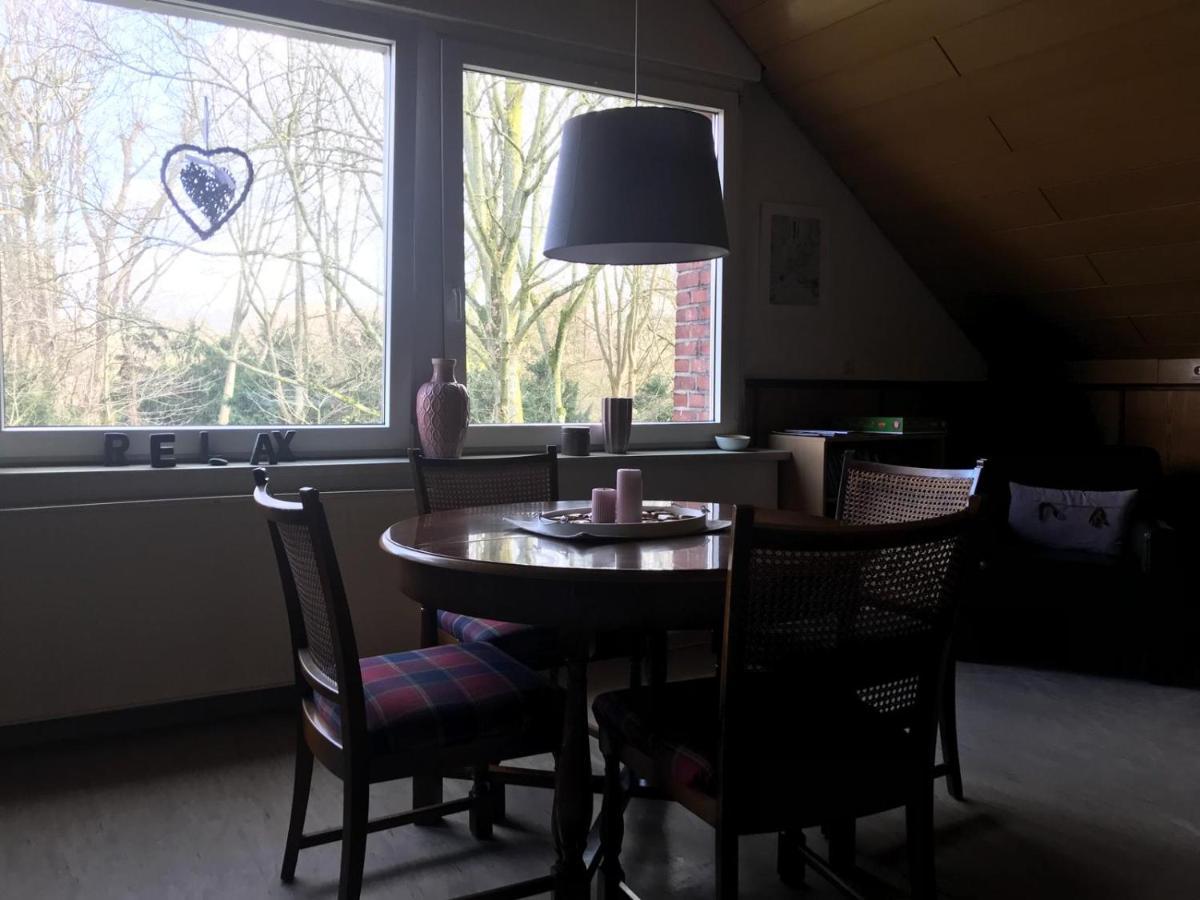 Naturfreundehaus Gelsenkirchen Esterno foto