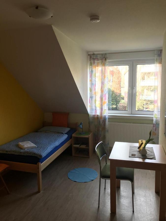 Naturfreundehaus Gelsenkirchen Esterno foto