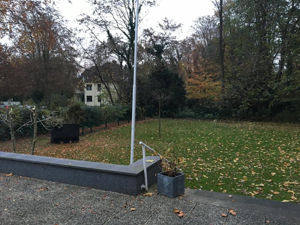 Naturfreundehaus Gelsenkirchen Esterno foto