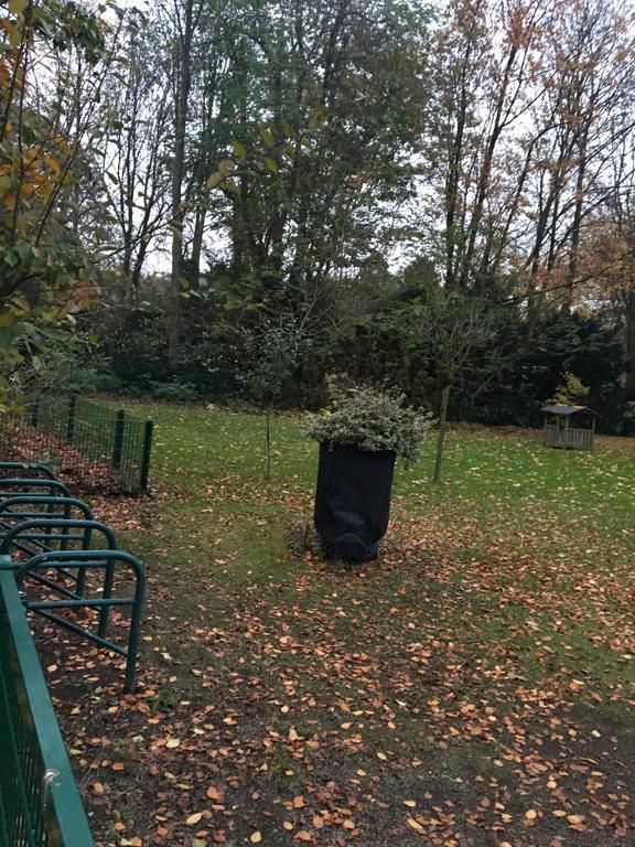 Naturfreundehaus Gelsenkirchen Esterno foto
